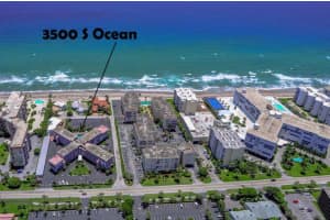 3500 S Ocean 107 Boulevard 107, South Palm Beach, FL 33480 - MLS#R11080787