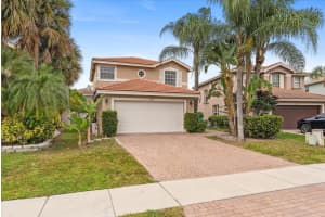 5439 Queenship Ct Court, Greenacres, FL 33463 Sold 06/16/25