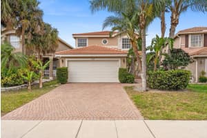 5439 Queenship Ct Court, Greenacres, FL 33463 Sold 06/16/25