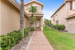 5439 Queenship Ct Court, Greenacres, FL 33463 Sold 06/16/25