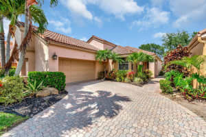 6201 Evian Place, Boynton Beach, FL 33437 Sold 08/19/25