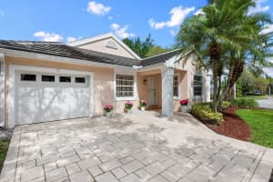 28 Governors Court, Palm Beach Gardens, FL 33418 Sold 07/15/25