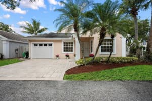 28 Governors Court, Palm Beach Gardens, FL 33418 Sold 07/15/25