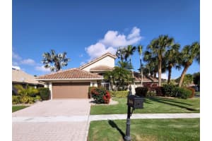 12404 Lakeridge Falls Drive, Boynton Beach