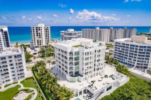 3200 S Ocean Boulevard 201, Highland Beach