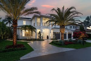 290 Sabal Palm Terrace, Boca Raton, FL 33432 - MLS#R11080816