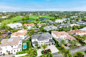 290 Sabal Palm Terrace, Boca Raton, FL 33432 - MLS#R11080816