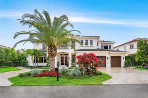 290 Sabal Palm Terrace, Boca Raton, FL 33432 - MLS#R11080816