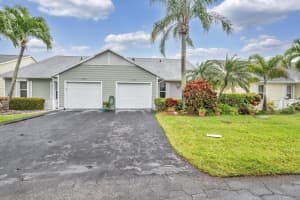 2626 SE Tropical East Circle, Port Saint Lucie, FL 34952 Sold 06/06/25