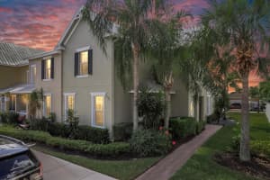 10501 Sw Academic Way, Port Saint Lucie