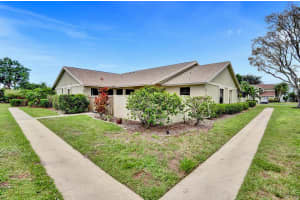 5680 Northpointe Lane, Boynton Beach, FL 33437 Sold 06/20/25