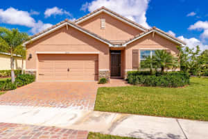 12251 Sw Arabella Drive, Port Saint Lucie