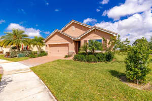 12251 SW Arabella Drive, Port Saint Lucie, FL 34987 - MLS#R11080833