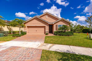 12251 SW Arabella Drive, Port Saint Lucie, FL 34987 - MLS#R11080833