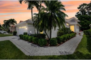 426 SW Horseshoe Bay, Port Saint Lucie, FL 34986 Sold 06/24/25