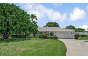 22086 E Soliel Circle, Boca Raton, FL 33433 Sold 05/09/25