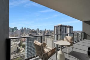 601 1st Avenue, Miami, FL 33132 - MLS#R11080849