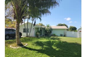 531 Se Karrigan Terrace, Port Saint Lucie