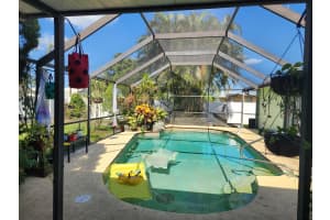 531 SE Karrigan Terrace, Port Saint Lucie, FL 34983 Sold 09/19/25