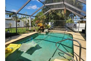 531 SE Karrigan Terrace, Port Saint Lucie, FL 34983 Sold 09/19/25