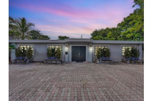 2500 Ne 19th Street, Pompano Beach