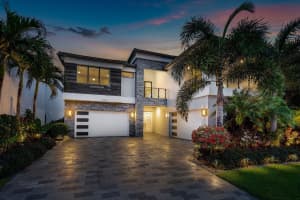 17045 Five Waters Avenue, Boca Raton, FL 33496 Sold 07/31/25
