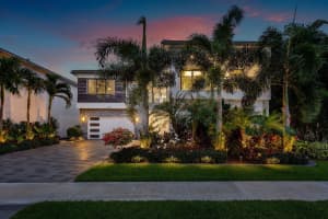 17045 Five Waters Avenue, Boca Raton, FL 33496 Sold 07/31/25