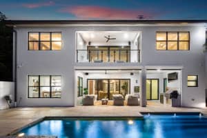 17045 Five Waters Avenue, Boca Raton, FL 33496 Sold 07/31/25