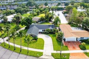 1720 W Terrace Drive, Lake Worth Beach