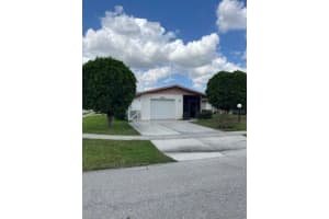 6089 Via Silvanus A, Delray Beach, FL 33484 Sold 06/02/25