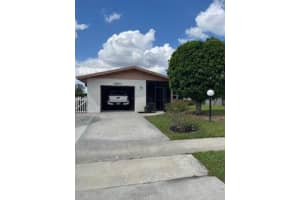 6089 Via Silvanus A, Delray Beach, FL 33484 Sold 06/02/25