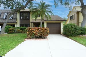 1054 Raintree Drive, Palm Beach Gardens, FL 33410 Sold 06/16/25
