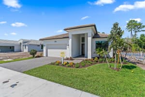 6850 SE Haven Lane, Stuart, FL 34997 Sold 10/21/25