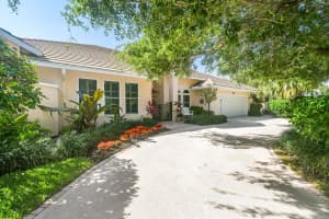 8836 SE Marina Bay Drive, Hobe Sound, FL 33455 Sold 12/01/25