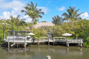 8836 SE Marina Bay Drive, Hobe Sound, FL 33455 Sold 12/01/25