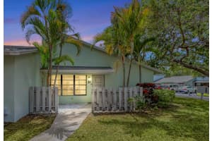 431 Jupiter Lakes Boulevard 2109d, Jupiter