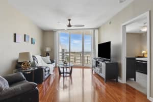 1551 N Flagler Drive 1403, West Palm Beach