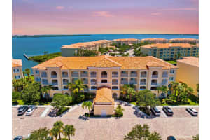 5 Harbour Isle Drive 203, Fort Pierce, FL 34949 Sold 07/01/25