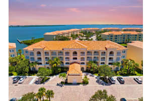 5 Harbour Isle Drive 203, Fort Pierce, FL 34949 Sold 07/01/25