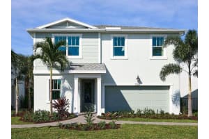 7266 Claudelle Street, Lake Worth