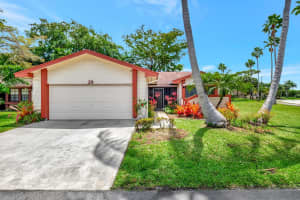 MLS# R11080910, Boynton Beach, Florida 33426