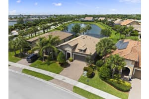 251 SE Courances Drive, Port Saint Lucie, FL 34984 Sold 11/28/25