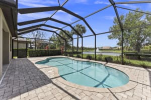251 SE Courances Drive, Port Saint Lucie, FL 34984 Sold 11/28/25