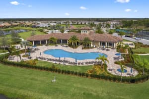 251 SE Courances Drive, Port Saint Lucie, FL 34984 Sold 11/28/25