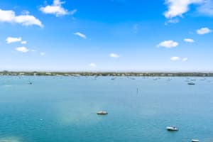 5600 N Flagler Drive 1209, West Palm Beach, FL 33407 - MLS#R11080922