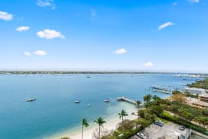 5600 N Flagler Drive 1209, West Palm Beach, FL 33407 - MLS#R11080922