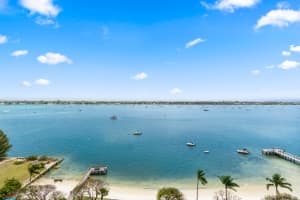 5600 N Flagler Drive 1209, West Palm Beach, FL 33407 - MLS#R11080922