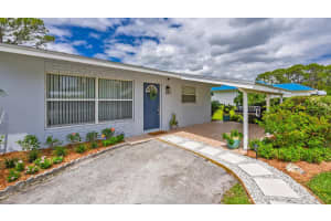 3216 SW Areca Drive, Palm City, FL 34990 Sold 05/30/25