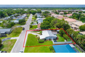 3216 SW Areca Drive, Palm City, FL 34990 Sold 05/30/25