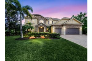 761 SW Canoe Creek Terrace, Palm City, FL 34990 Sold 07/25/25